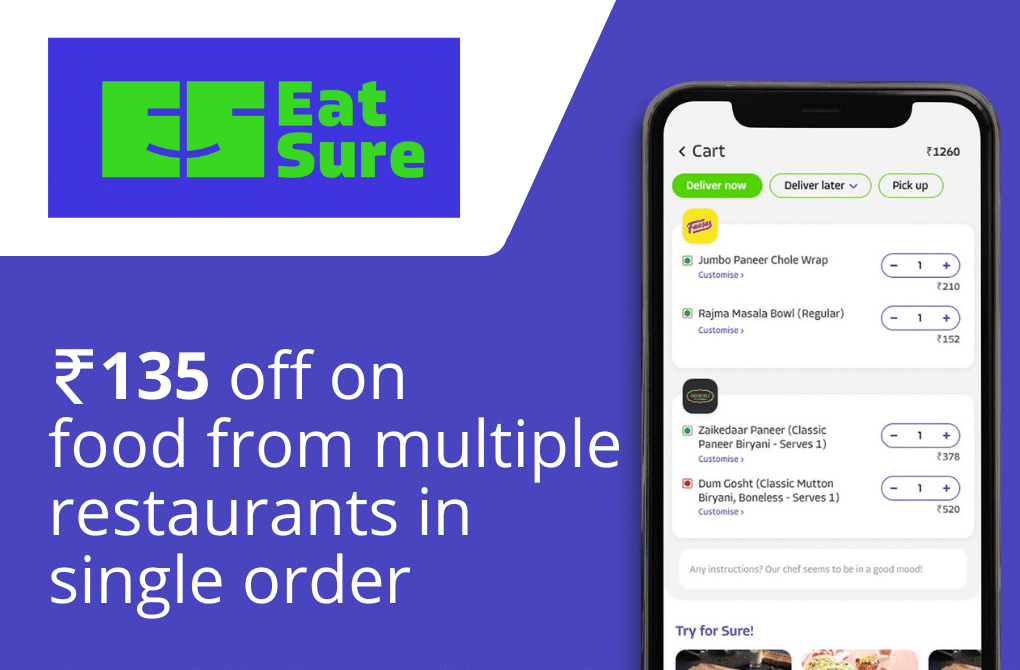EatSure
