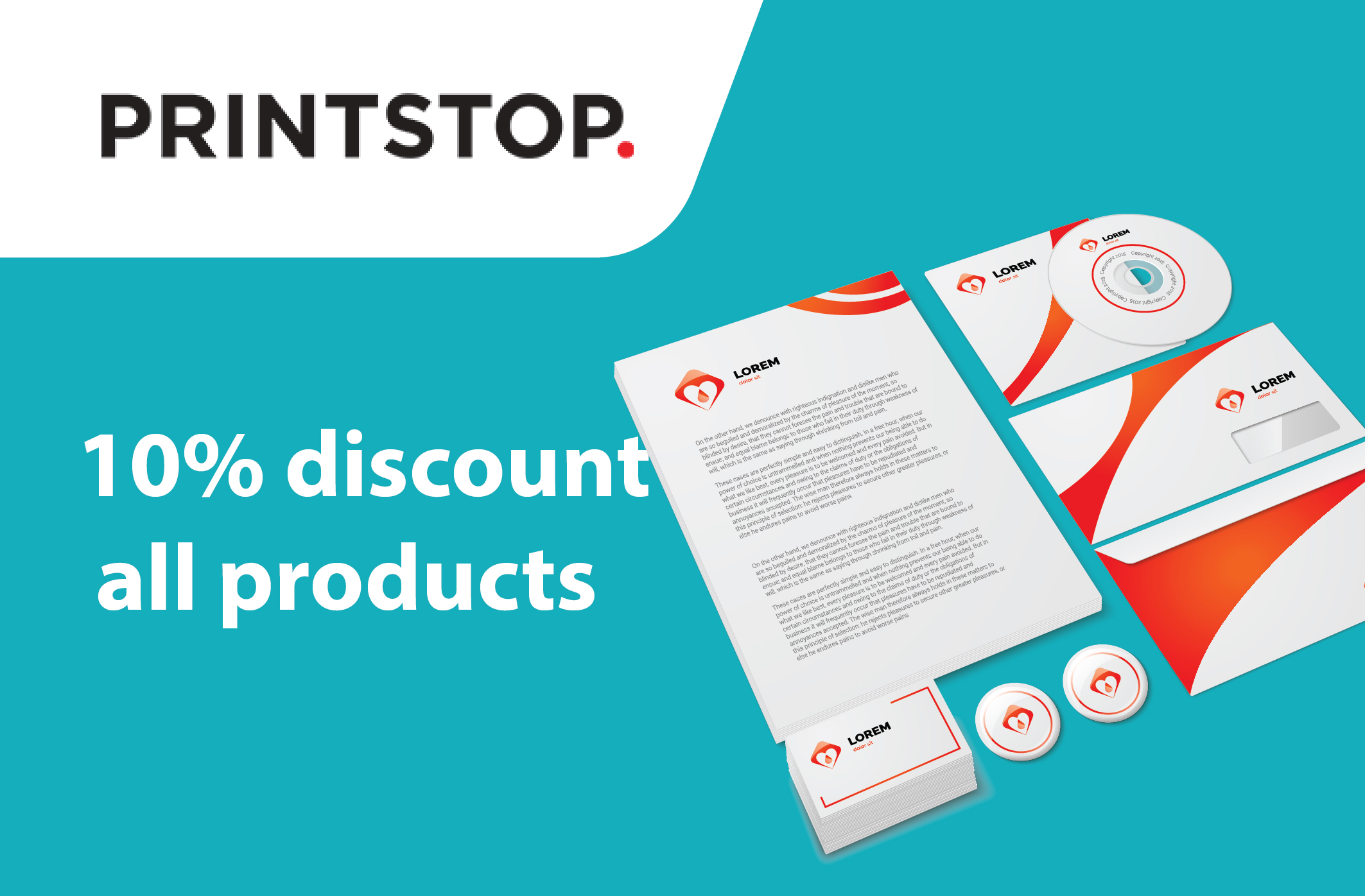 PrintStop – On All Products