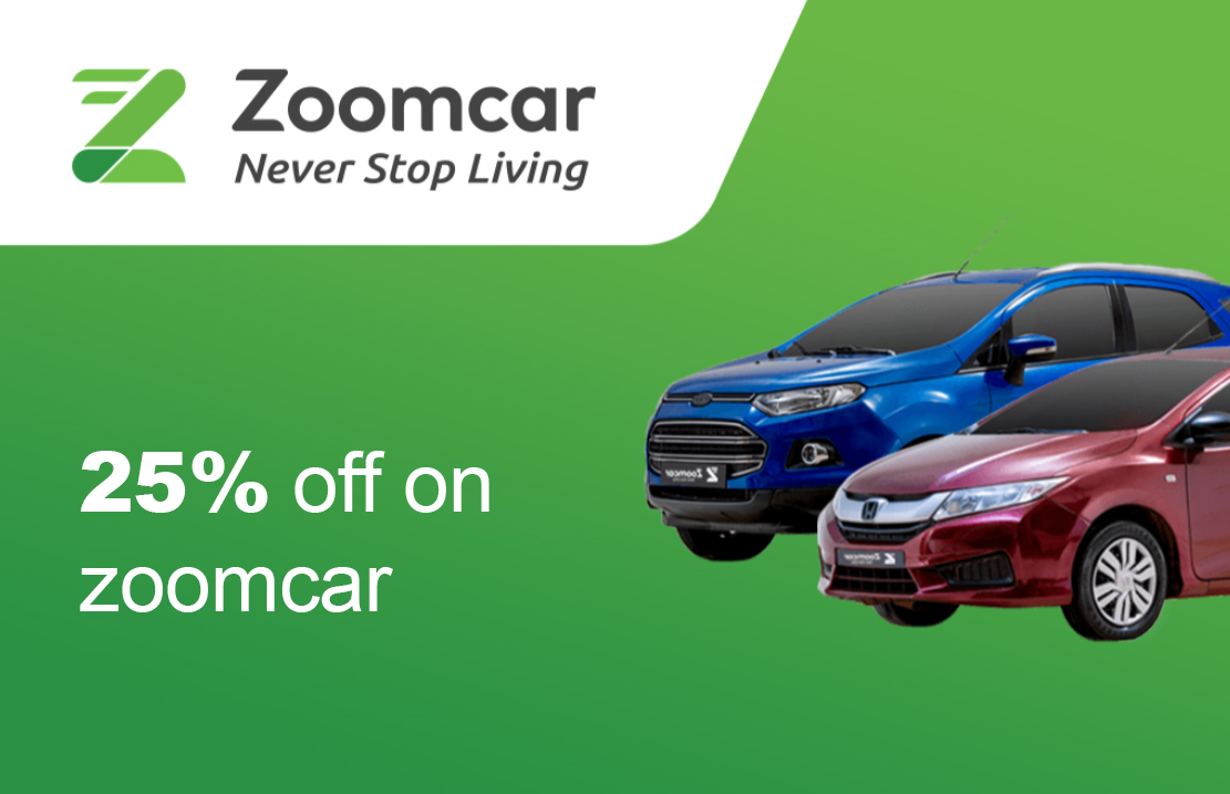 Zoomcar