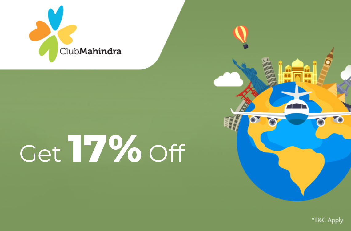 Club Mahindra BizPrime