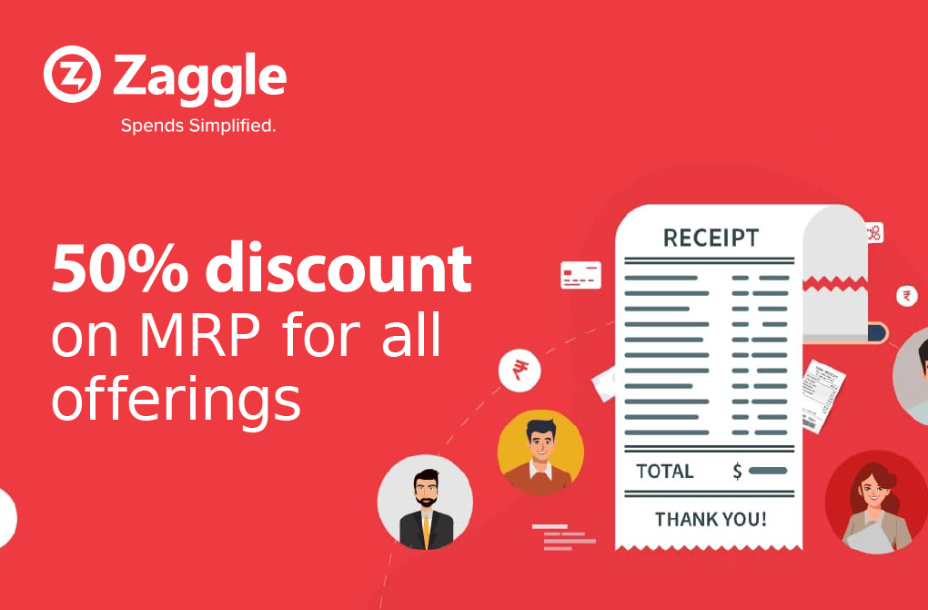 Taxspanner (A Zaggle Company)