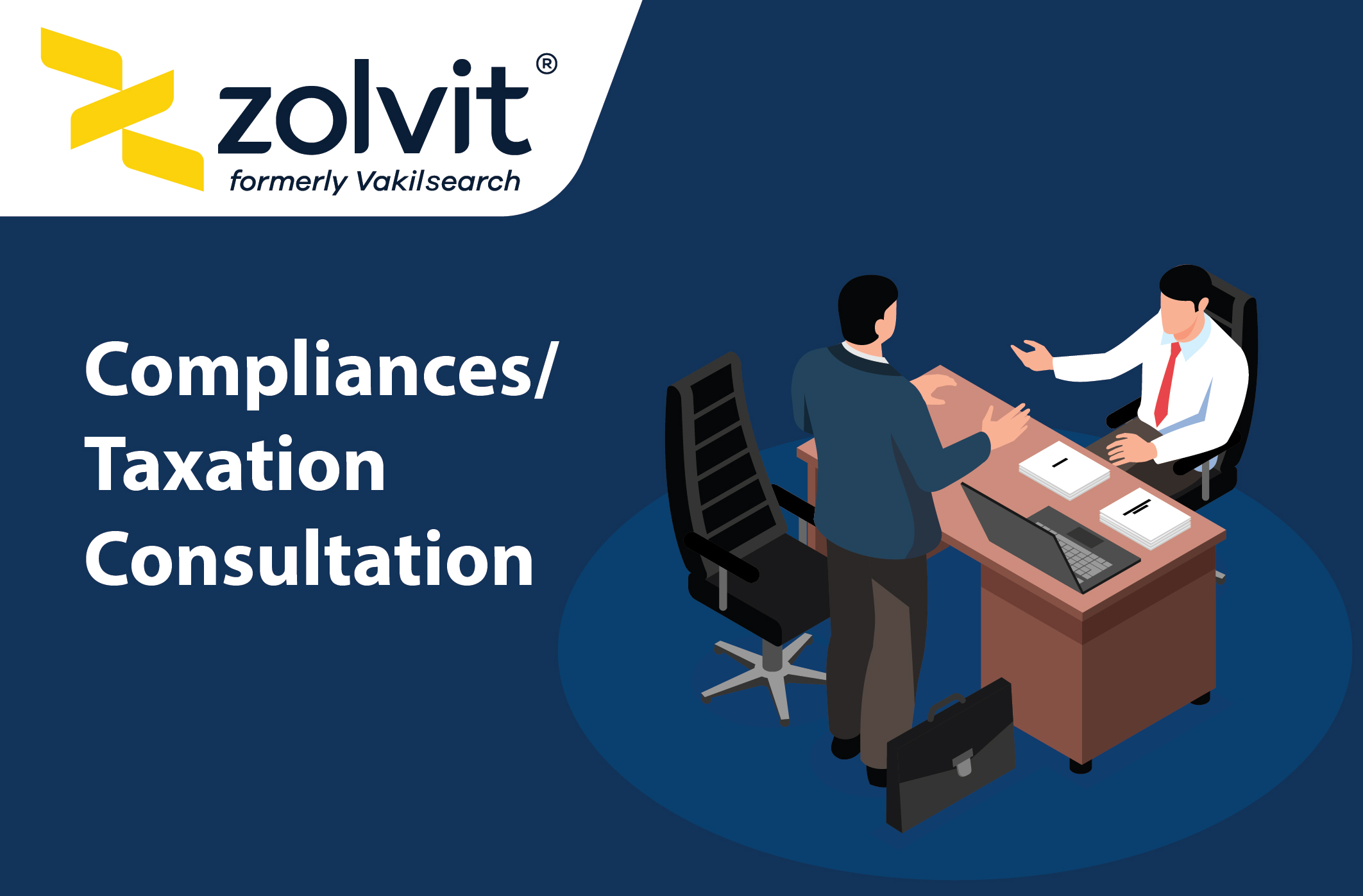 Zolvit Formerly Vakil Search -Consultation
