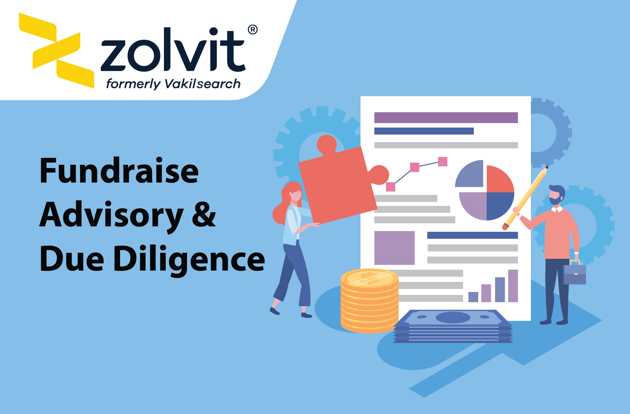 Zolvit Formerly Vakil Search – FA & DD