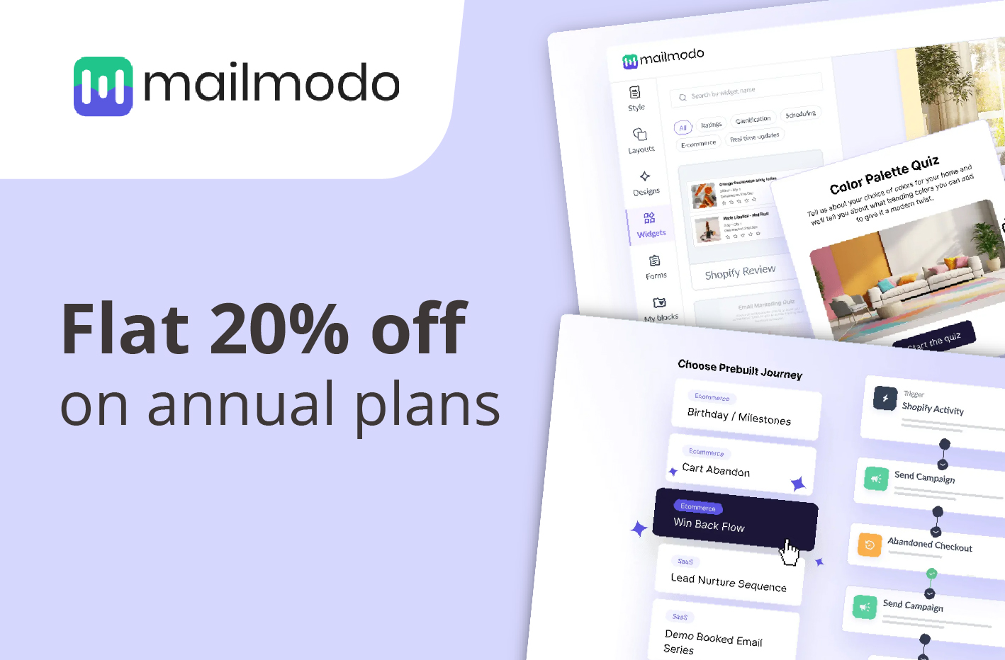Mailmodo