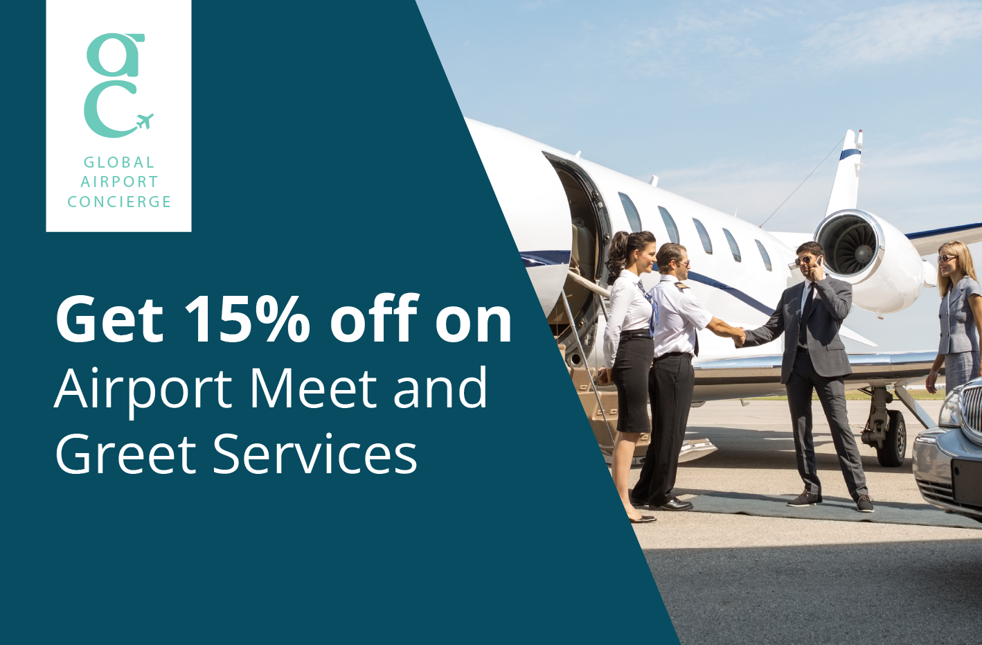 Global Airport Concierge