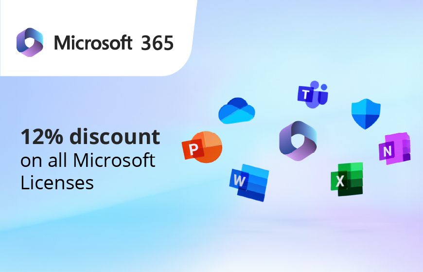 Microsoft 365 by G7CR Technologies