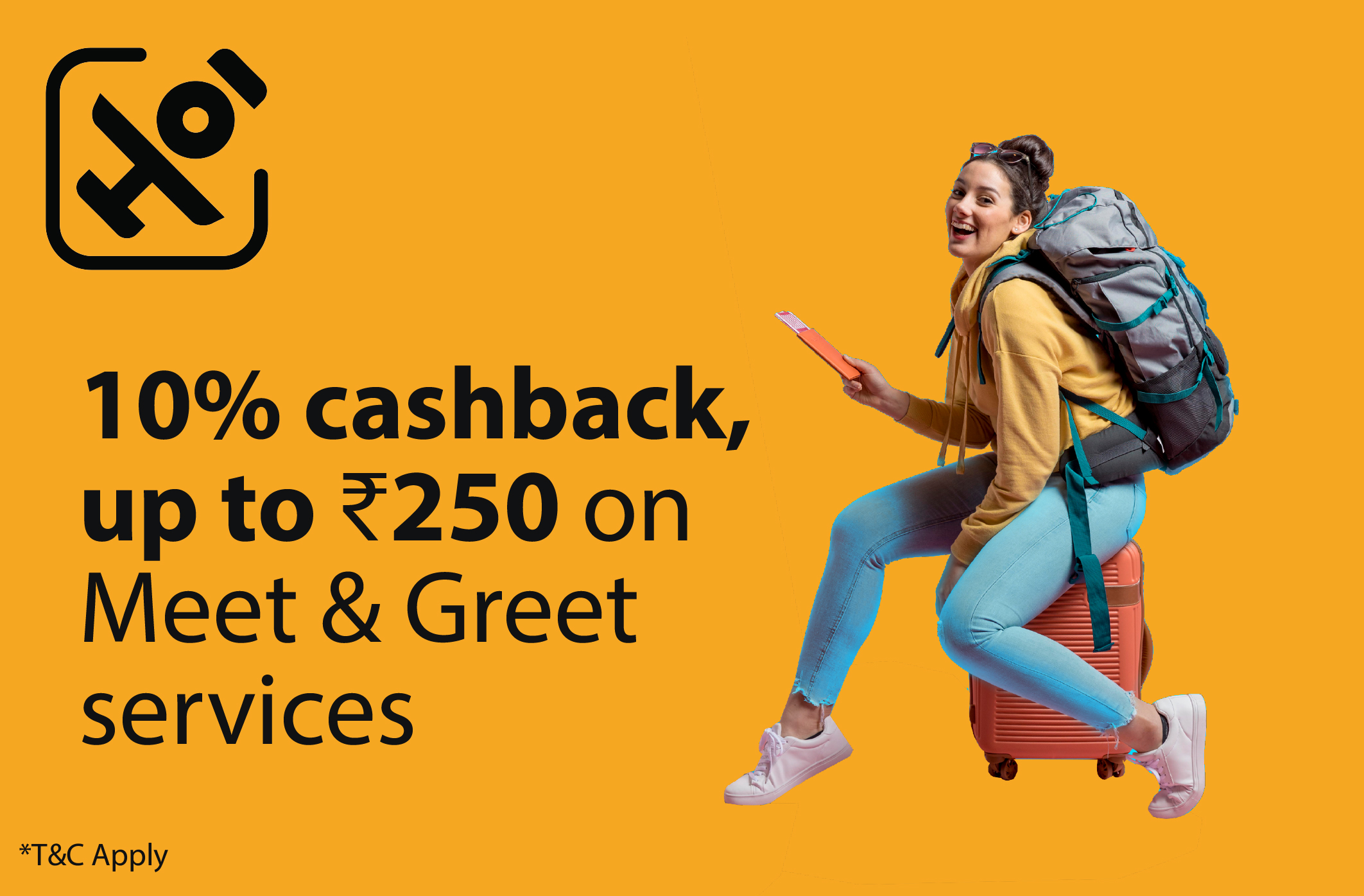 HOI (Meet & Greet Services)