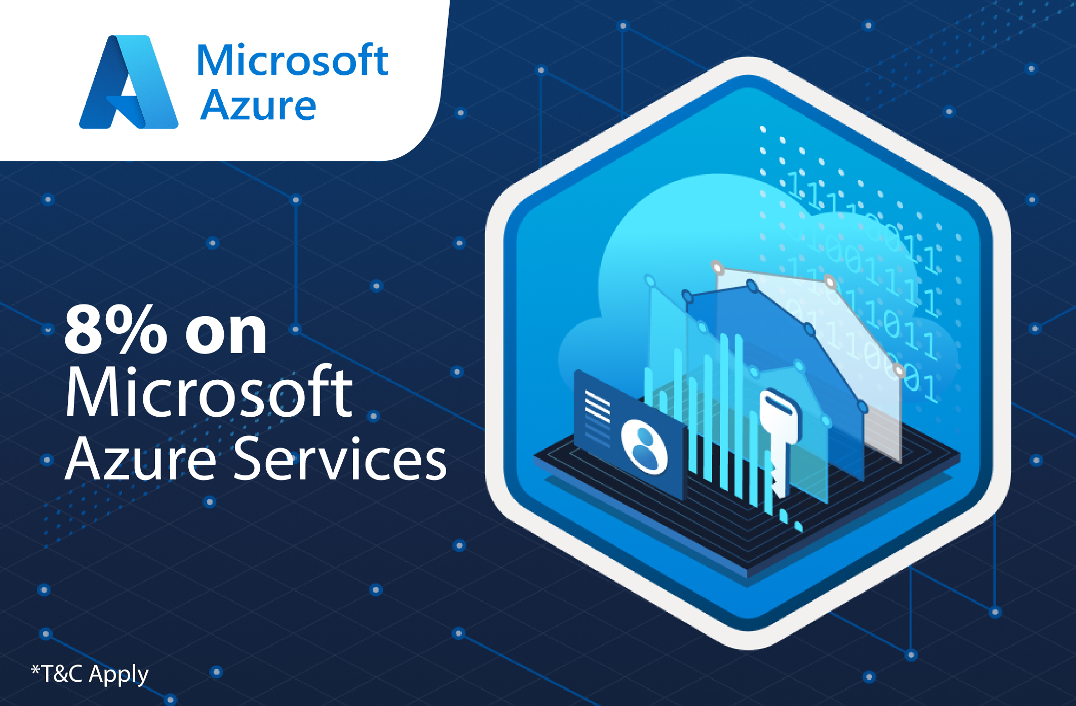 Microsoft Azure by G7CR Technologies