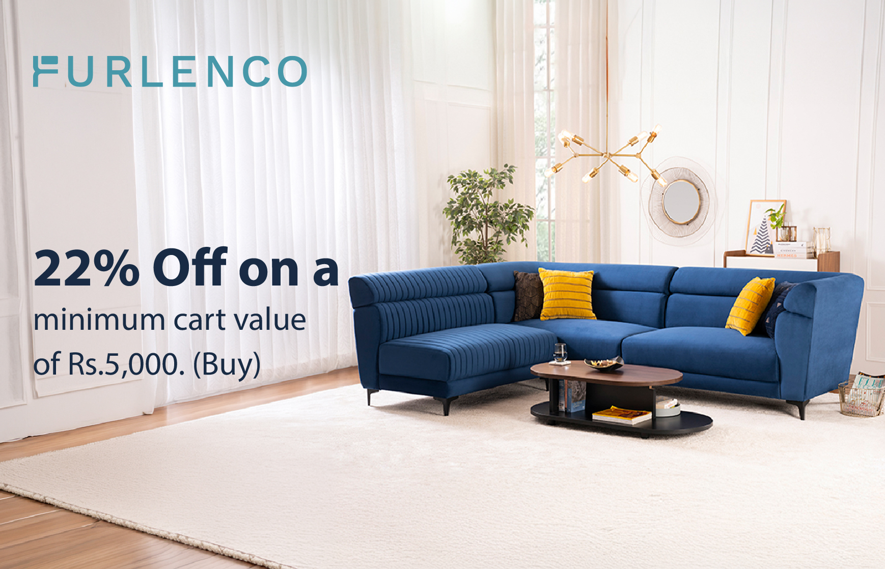 Furlenco – Buy