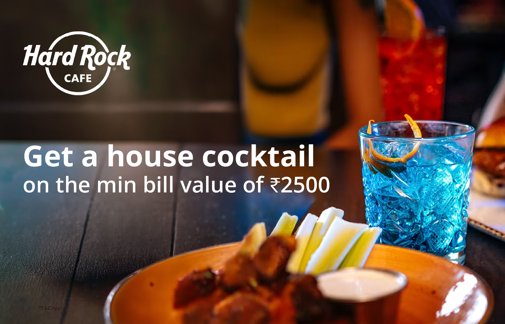 Hard Rock Café