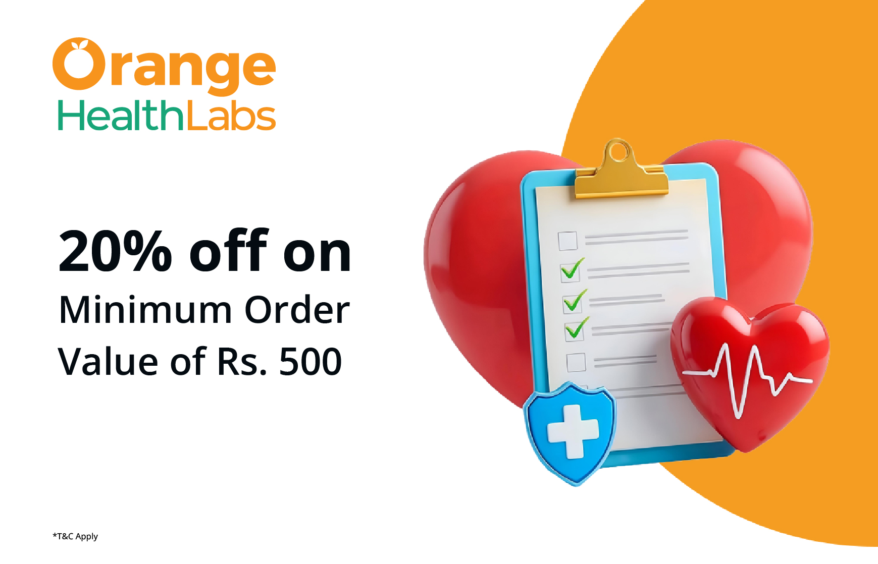 Orange Health Labs