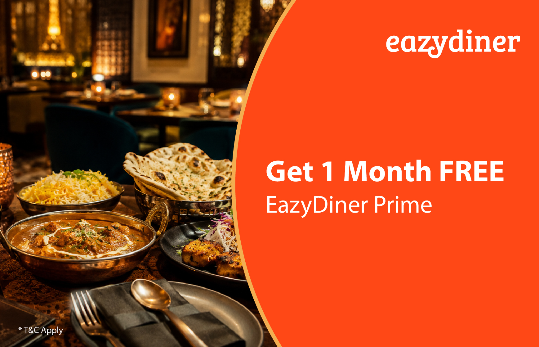 EazyDiner