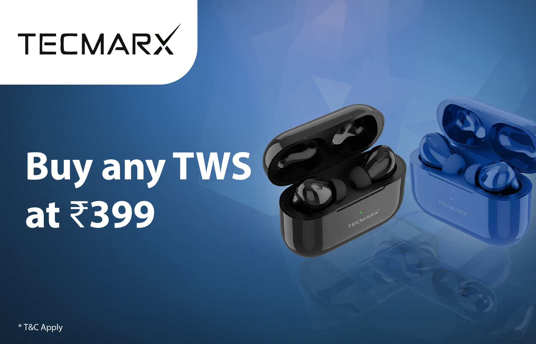 Tecmarx